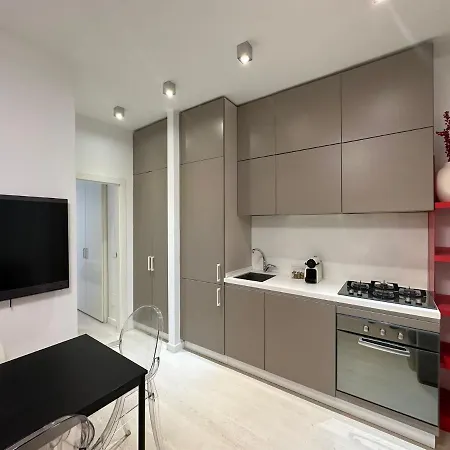 דירה Casa Ginevra