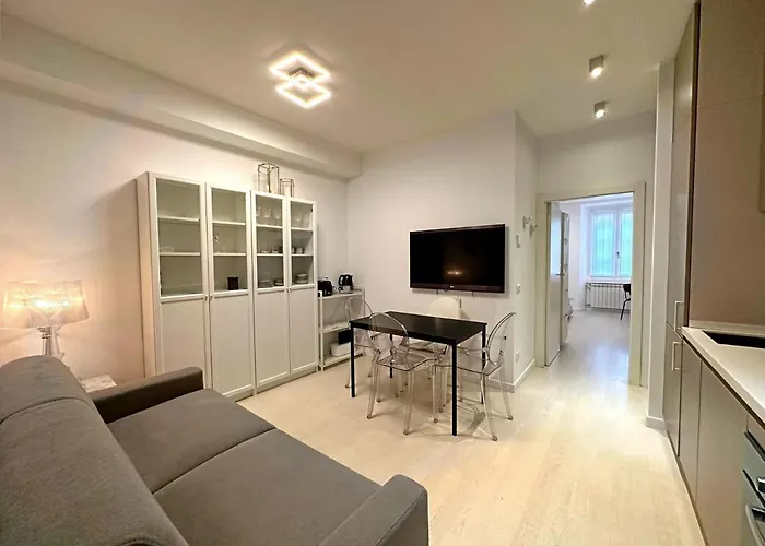 Casa Ginevra Milano