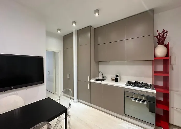 Appartamento Casa Ginevra