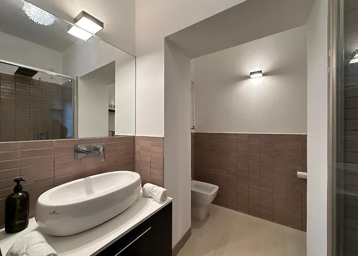 Casa Ginevra * Milano