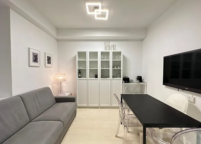 Casa Ginevra Milano