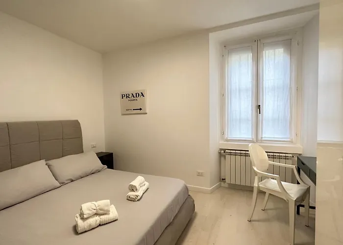 Casa Ginevra * Milano