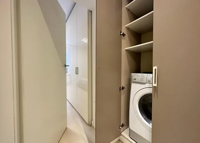 Casa Ginevra Appartamento