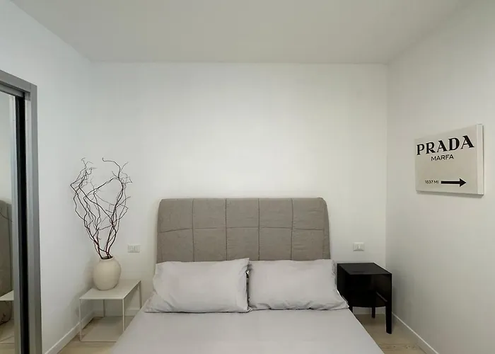 Appartamento Casa Ginevra
