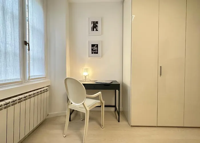 Appartamento Casa Ginevra Milano